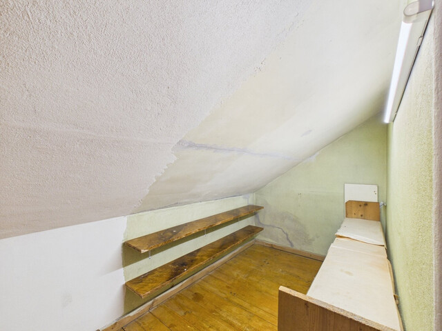 Gepflegte & großzügige 3,5-Zimmerwohnung (ca. 120m²) in Feldkirch-Gisingen