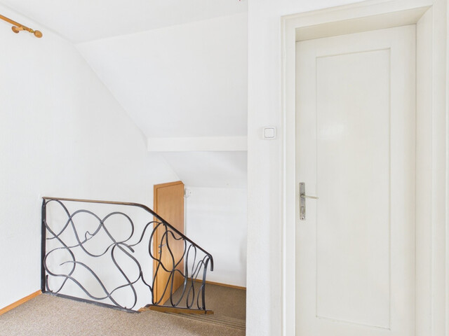 Gepflegte & großzügige 3,5-Zimmerwohnung (ca. 120m²) in Feldkirch-Gisingen