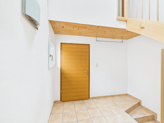 Gepflegte & großzügige 3,5-Zimmerwohnung (ca. 120m²) in Feldkirch-Gisingen