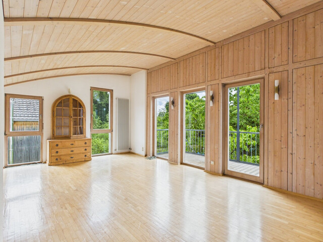 Gepflegte & großzügige 3,5-Zimmerwohnung (ca. 120m²) in Feldkirch-Gisingen