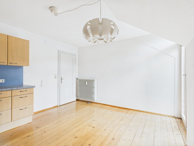 Gepflegte & großzügige 3,5-Zimmerwohnung (ca. 120m²) in Feldkirch-Gisingen