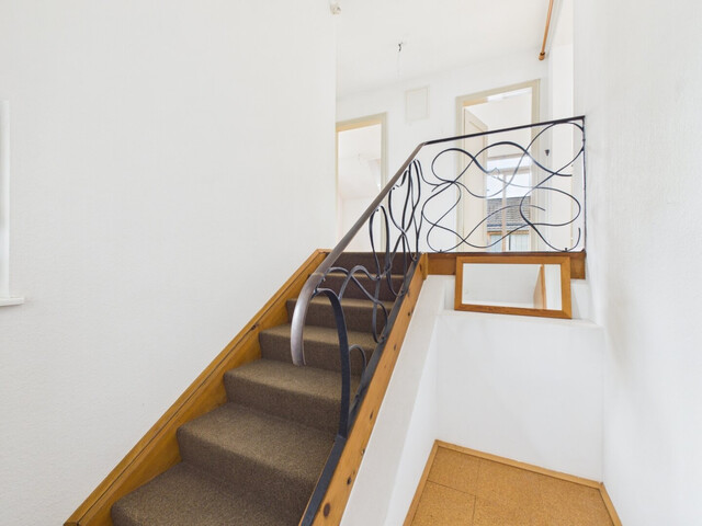 Gepflegte & großzügige 3,5-Zimmerwohnung (ca. 120m²) in Feldkirch-Gisingen