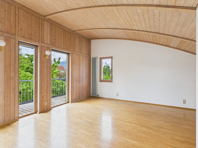 Gepflegte & großzügige 3,5-Zimmerwohnung (ca. 120m²) in Feldkirch-Gisingen