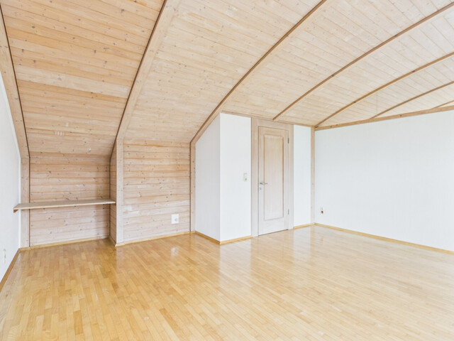 Gepflegte & großzügige 3,5-Zimmerwohnung (ca. 120m²) in Feldkirch-Gisingen