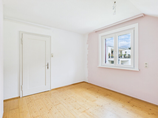 Gepflegte & großzügige 3,5-Zimmerwohnung (ca. 120m²) in Feldkirch-Gisingen