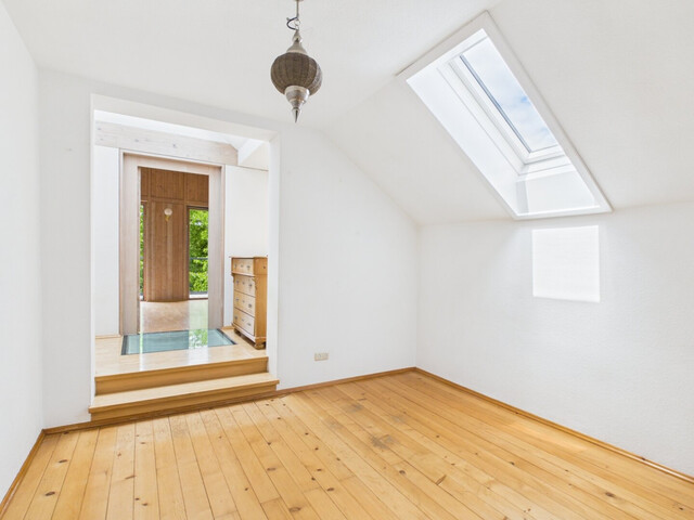 Gepflegte & großzügige 3,5-Zimmerwohnung (ca. 120m²) in Feldkirch-Gisingen
