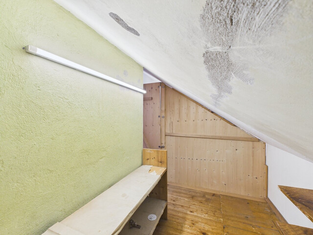 Gepflegte & großzügige 3,5-Zimmerwohnung (ca. 120m²) in Feldkirch-Gisingen