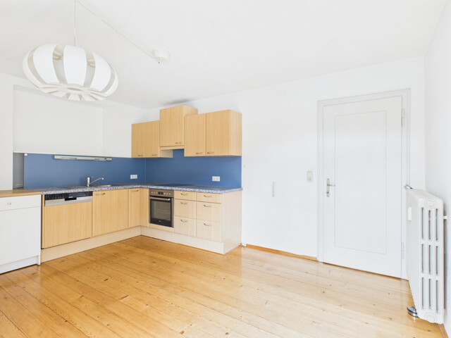 Gepflegte & großzügige 3,5-Zimmerwohnung (ca. 120m²) in Feldkirch-Gisingen
