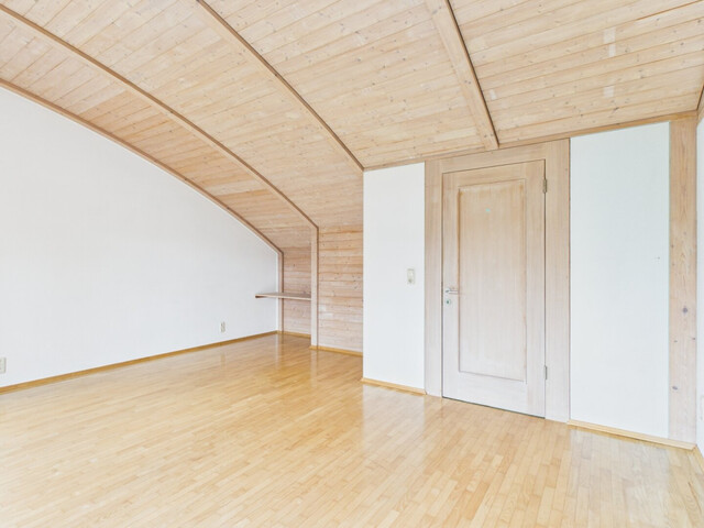 Gepflegte & großzügige 3,5-Zimmerwohnung (ca. 120m²) in Feldkirch-Gisingen