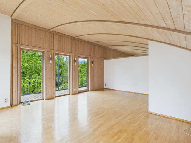 Gepflegte & großzügige 3,5-Zimmerwohnung (ca. 120m²) in Feldkirch-Gisingen