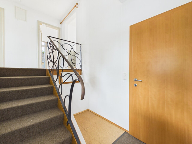 Gepflegte & großzügige 3,5-Zimmerwohnung (ca. 120m²) in Feldkirch-Gisingen