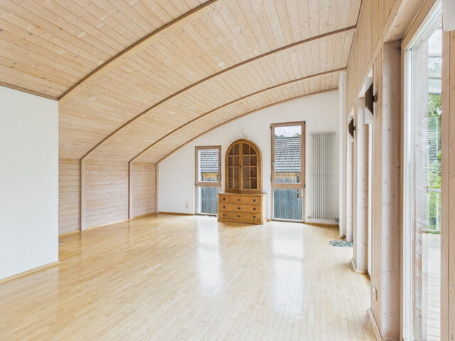 Gepflegte & großzügige 3,5-Zimmerwohnung (ca. 120m²) in Feldkirch-Gisingen