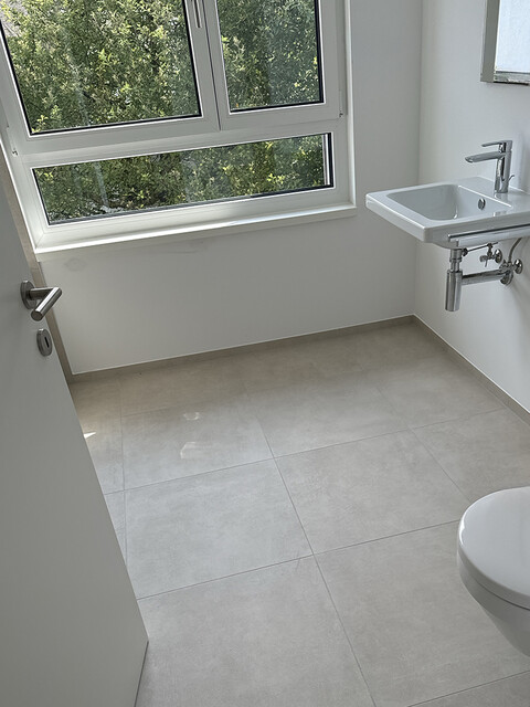 3-Zimmer-Wohnung (Top 4), Kapfstraße, Feldkirch