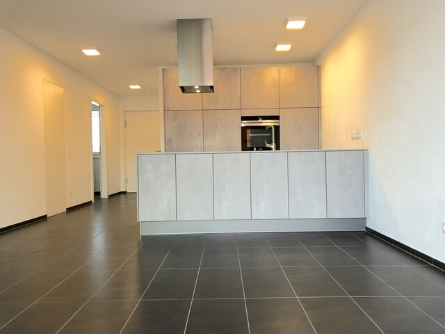 Lustenau: 3 Zimmer mit großer Terrasse