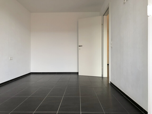 Lustenau: 3 Zimmer mit großer Terrasse