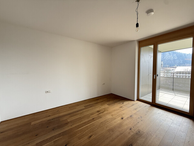 Exklusive 3-Zimmerwohnung in zentraler Lage in Feldkirch zu vermieten