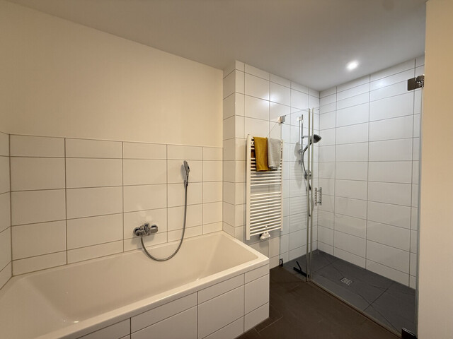 Exklusive 3-Zimmerwohnung in zentraler Lage in Feldkirch zu vermieten