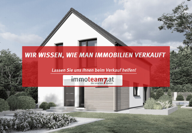 VERKAUFT - Ihr Zuhause zwischen See, Natur und Stadt – jetzt Traumhaus verwirklichen