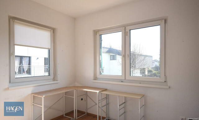 Einfamilienhaus in Dornbirn – Platz für Familie und Zukunft