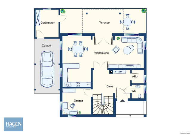 Einfamilienhaus in Dornbirn – Platz für Familie und Zukunft