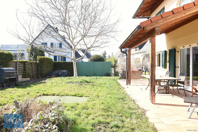 Einfamilienhaus in Dornbirn – Platz für Familie und Zukunft