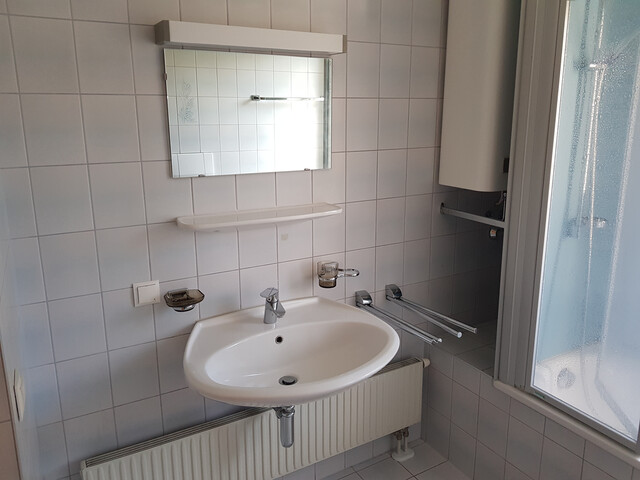 Praktische 2-Zimmerwohnung zu verkaufen