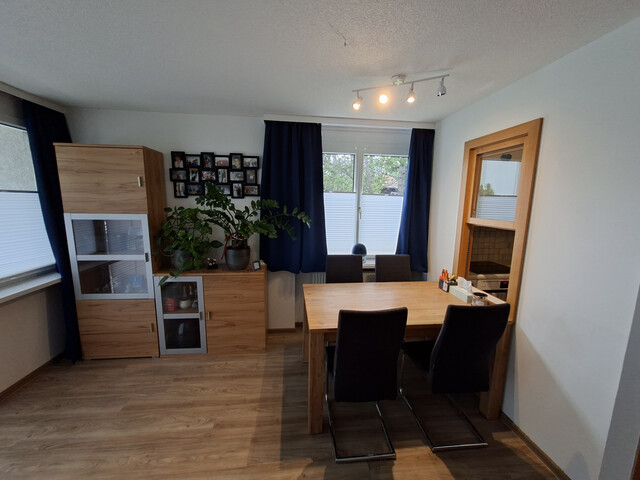 Praktische 2-Zimmerwohnung zu verkaufen
