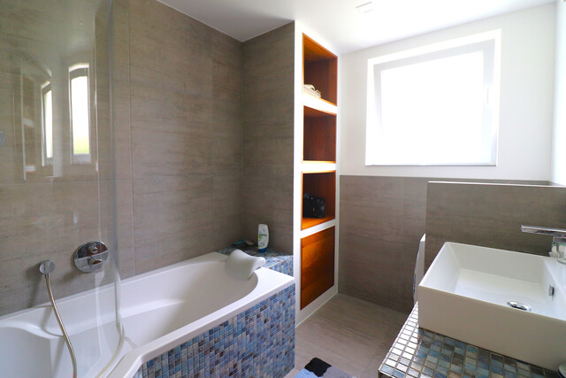 Schnuckelige 3-Zimmer- Wohnung mit Garten in Feldkirch-Gisingen!