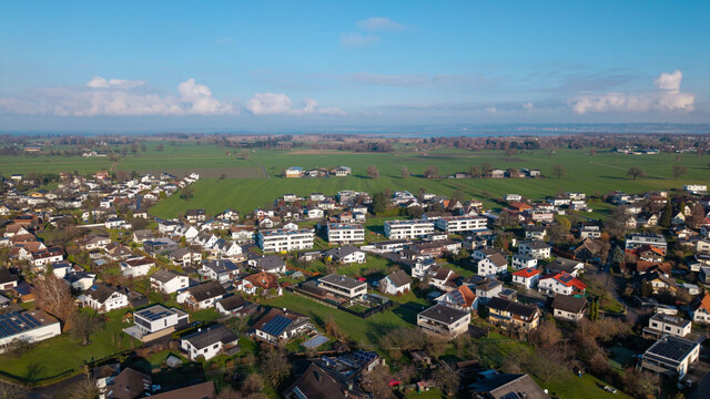 Grundstück in zentraler Lage in Höchst