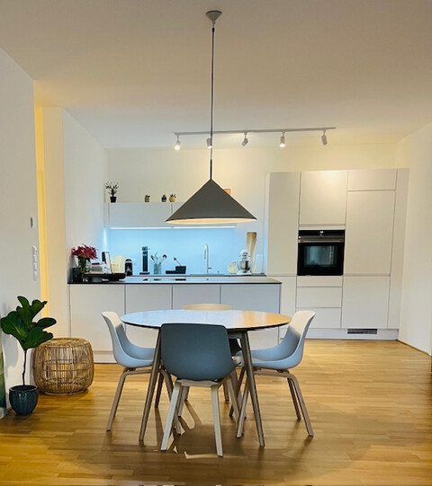 Privatverkauf - moderne 3-Zimmer-Wohnung nähe Stadtzentrum