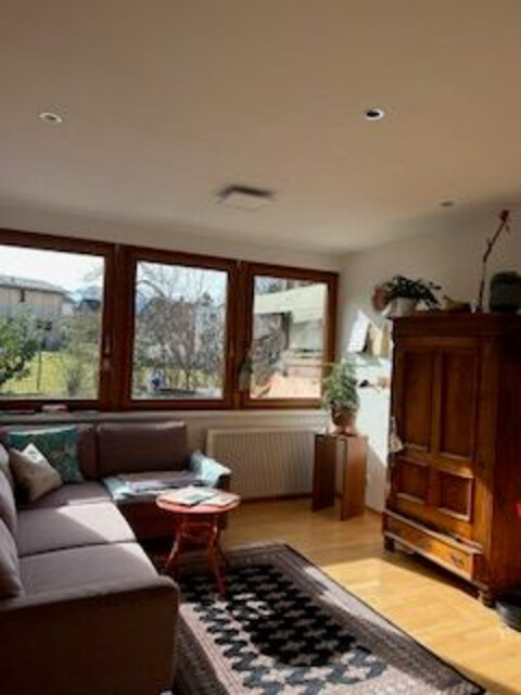 4-Zimmer-Gartenwohnung in Feldkirch/Tisis - privat 