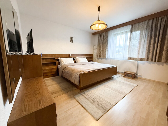 Vielfältiges Mehrfamilienhaus in Feldkirch Gisingen mit Garten - eine seltene Gelegenheit mit viel Liebe zum Detail steht zum Verkauf