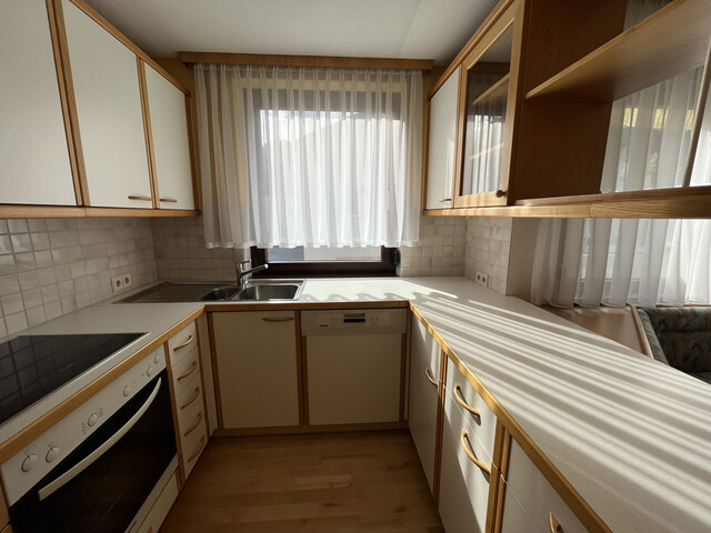 Gelegenheit! Attraktive, gepflegte 4-Zimmerwohnung zum fairen Kaufpreis