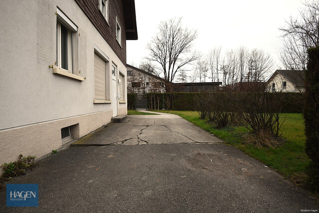Lagerfläche in Hohenems, Nachbauerstraße zu mieten!