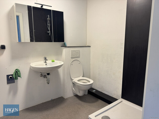 Lagerfläche in Hohenems, Nachbauerstraße zu mieten!