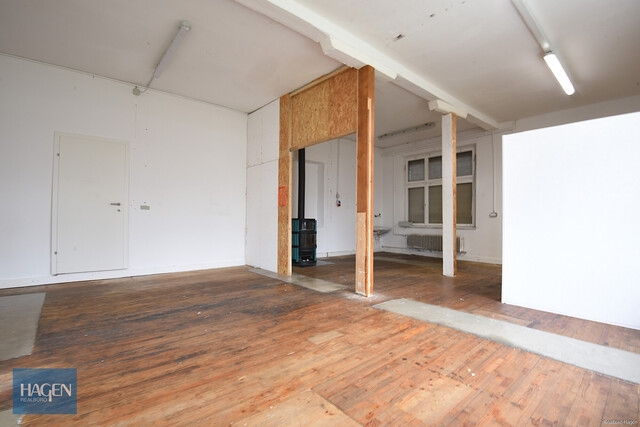 Lagerfläche in Hohenems, Nachbauerstraße zu mieten!