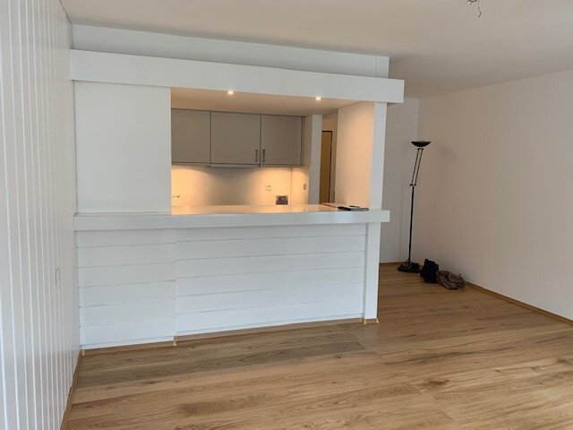 Garconniere mit Loggia in zentraler und ruhiger Lage in Bregenz