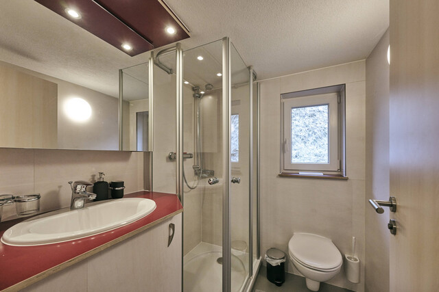 Großes Wohnhaus mit zwei Wohnungen zu verkaufen