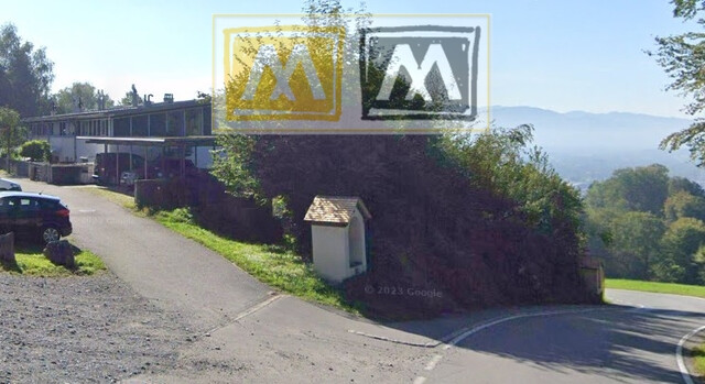 Wohnen, wo andere Urlaub machen – Traumhafte Wohnung in Bildstein