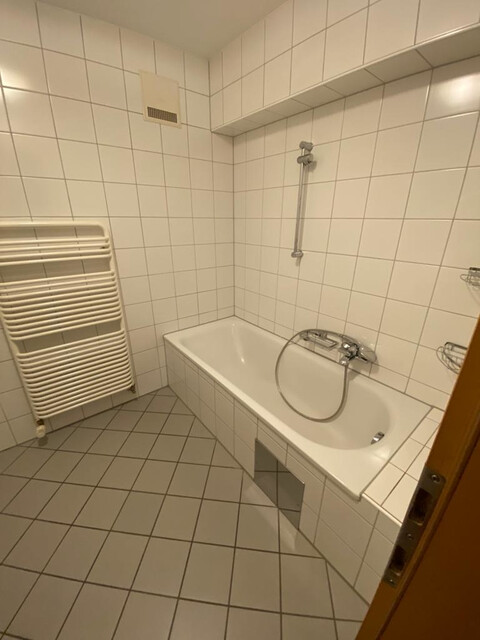 Wohnen, wo andere Urlaub machen – Traumhafte Wohnung in Bildstein