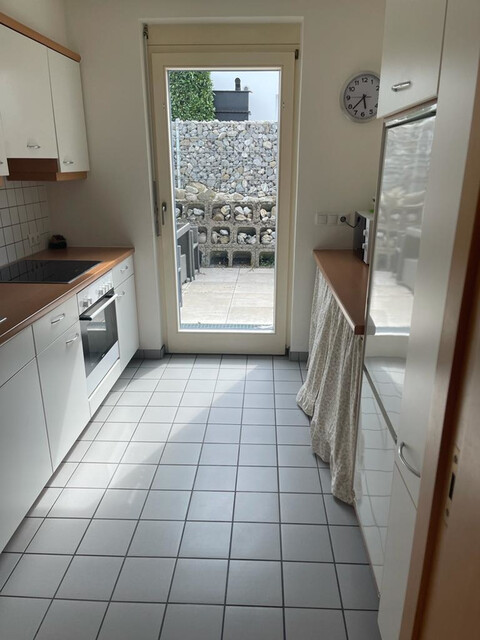 Wohnen, wo andere Urlaub machen – Traumhafte Wohnung in Bildstein