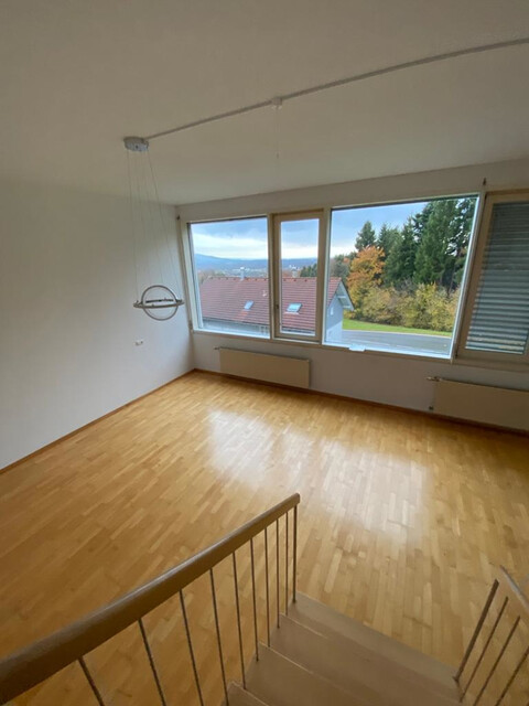 Wohnen, wo andere Urlaub machen – Traumhafte Wohnung in Bildstein