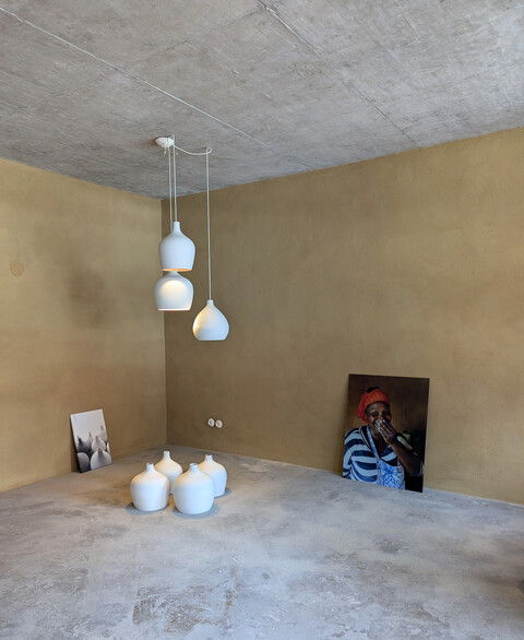 Altbau-Loft, ein Ort für Menschen mit Ideen!