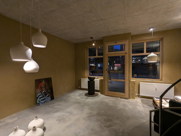 Altbau-Loft, ein Ort für Menschen mit Ideen!