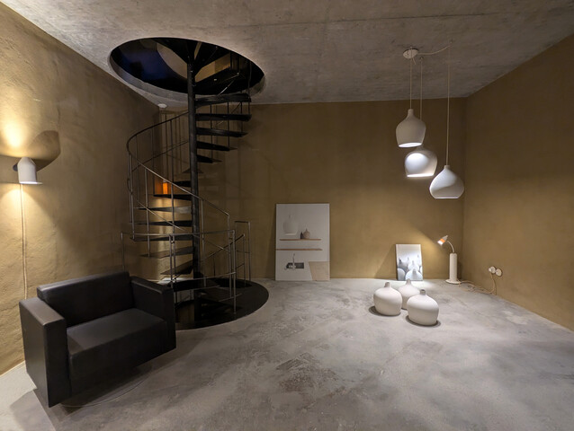 Altbau-Loft, ein Ort für Menschen mit Ideen!