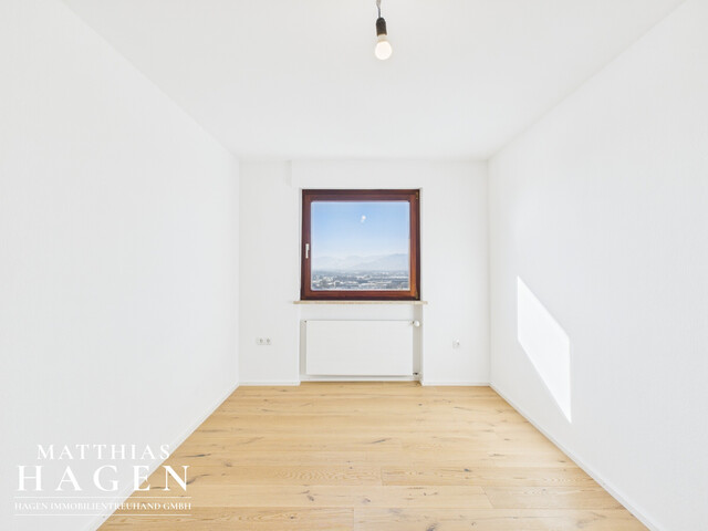 Grandiose Aussicht! Familienhaus in Bildstein