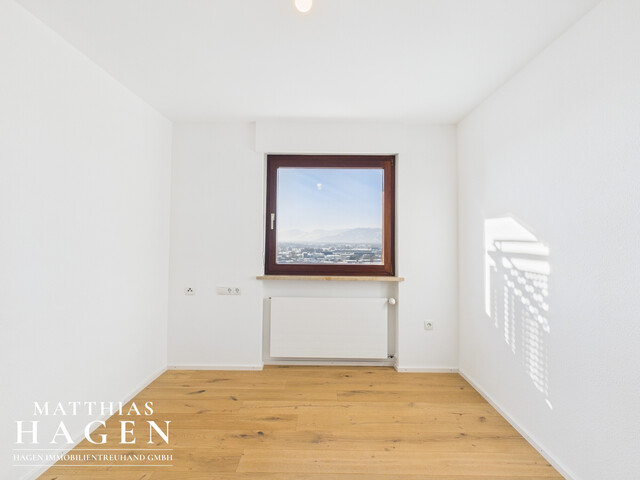 Grandiose Aussicht! Familienhaus in Bildstein