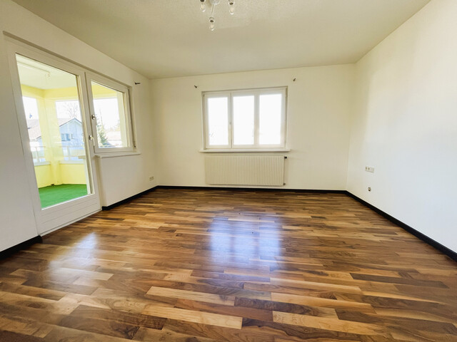 Einfamilienhaus in Toplage | großzügig | großer Garten | unterkellert