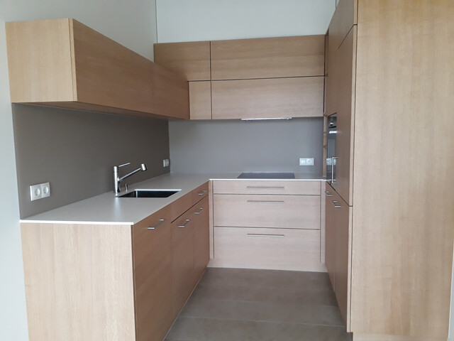 Moderne, neuwertige 2-Zimmer-Gartenwohnung in Dornbirn!