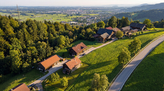 Attraktives Baugrundstück in Dornbirn – ruhige Lage mit Aussicht